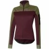 Rh+ Logo Thermo W Jacket -Fahrradhelme Elegant magasin az rh Logo Thermo W Jacket 0 cabernetkaluga 226454