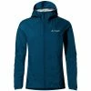 Vaude Women's Moab Rain Jacket II -Fahrradhelme Elegant magasin az vaude womens moab rain jacket II 0 darksea 225318