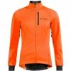 Vaude Women's Posta Softshell Jacke -Fahrradhelme Elegant magasin az vaude womens posta softshell jacket 0 neonorange 222372