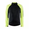 Craft Adv Bike SubZ Lumen Jacket M -Fahrradhelme Elegant magasin craft adv bike subz lumen jacket m 0 blackflumino 222206