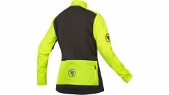 Endura Wms Windchill Jacket II -Fahrradhelme Elegant magasin endura windchill jacke damen 2 neongelb 217135