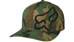 Fox Flex 45 Flexfit Hat -Fahrradhelme Elegant magasin fox flex 45 flexfit hat 0 camo 211185
