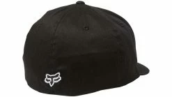 Fox Flex 45 Flexfit Hat -Fahrradhelme Elegant magasin fox flex 45 flexfit hat 2 blackwhite 211185