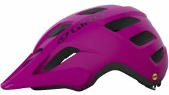 Giro Verce MIPS -Fahrradhelme Elegant magasin giro verce mips 2 mattepinkstreet 219628