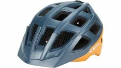 KED Kailu Jugendhelm -Fahrradhelme Elegant magasin ked kailu jugendhelm 1 deepbluecinnamonmatt 222026
