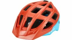 KED Kailu Jugendhelm -Fahrradhelme Elegant magasin ked kailu jugendhelm 1 redbluematt 222026