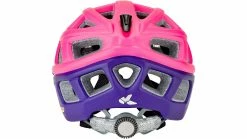 KED Kailu Jugendhelm -Fahrradhelme Elegant magasin ked kailu jugendhelm 3 pinkpurplematt 222026