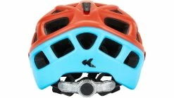 KED Kailu Jugendhelm -Fahrradhelme Elegant magasin ked kailu jugendhelm 3 redbluematt 222026