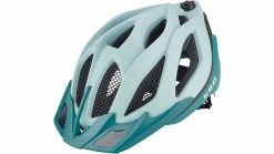 KED Spiri II -Fahrradhelme Elegant magasin ked spiri II 0 lightbluegreen 222020