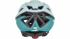KED Spiri II -Fahrradhelme Elegant magasin ked spiri II 5 lightbluegreen 222020