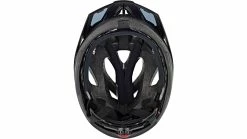 KED Spiri II -Fahrradhelme Elegant magasin ked spiri II 6 blackmatt 222020