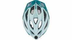 KED Spiri II -Fahrradhelme Elegant magasin ked spiri II 6 lightbluegreen 222020
