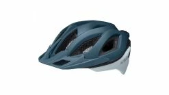 KED Spiri II -Fahrradhelme Elegant magasin ked spiri ii deepbluematt 222020