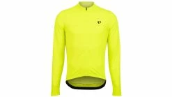 Pearl Izumi Quest LS Jersey