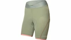 Rh+ W SHORT Radhose Kurz Damen