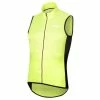 Rh+ Emergency Pocket Vest -Fahrradhelme Elegant magasin rh Emergency Pocket Vest 0 yellowfluoblack 220156