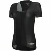 Rh+ Diva W Jersey -Fahrradhelme Elegant magasin rh diva w jersey 0 black 224343