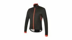 Rh+ Logo II Jacket -Fahrradhelme Elegant magasin rh plus logo II jacket 0 black red code 222406