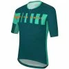 Rh+ MTB Jersey -Fahrradhelme Elegant magasin rh mtb jersey 0 greenteal 220154