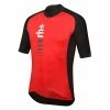 Rh+ Primo Jersey -Fahrradhelme Elegant magasin rh primo jersey blackredcode 220120