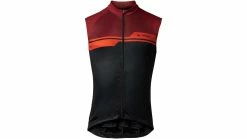 Vaude Men's Posta FZ Trikot SL