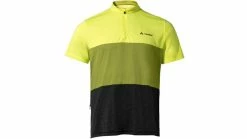 Vaude Men's Qimsa Shirt -Fahrradhelme Elegant magasin vaude mens qimsa shirt 0 brightgreen 225027